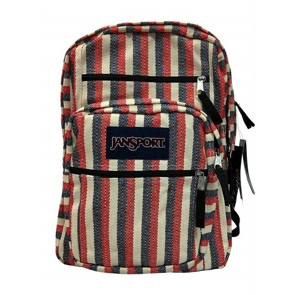 big jansport bag