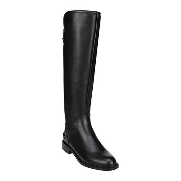 bally riding boots