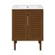 Option Brown Oak