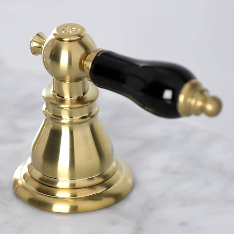 Duchess 8 in. Widespread Bathroom Faucet