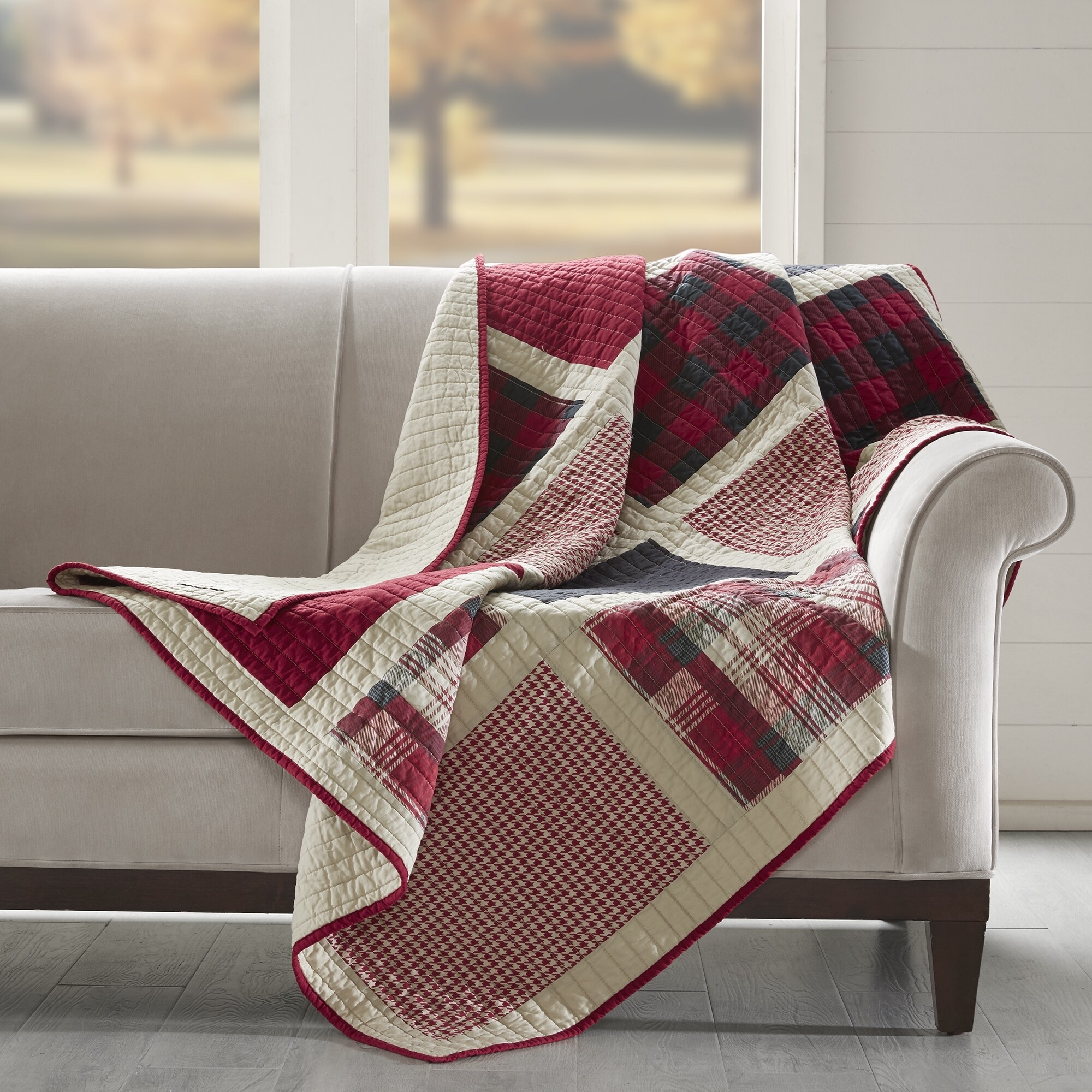 Woolrich throws sale best sale