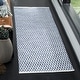 preview thumbnail 50 of 94, SAFAVIEH Handmade Flatweave Montauk Adrian Casual Cotton Rug