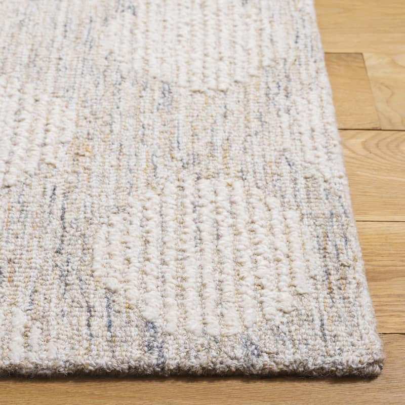 SAFAVIEH Handmade Metro Pierina Wool Rug