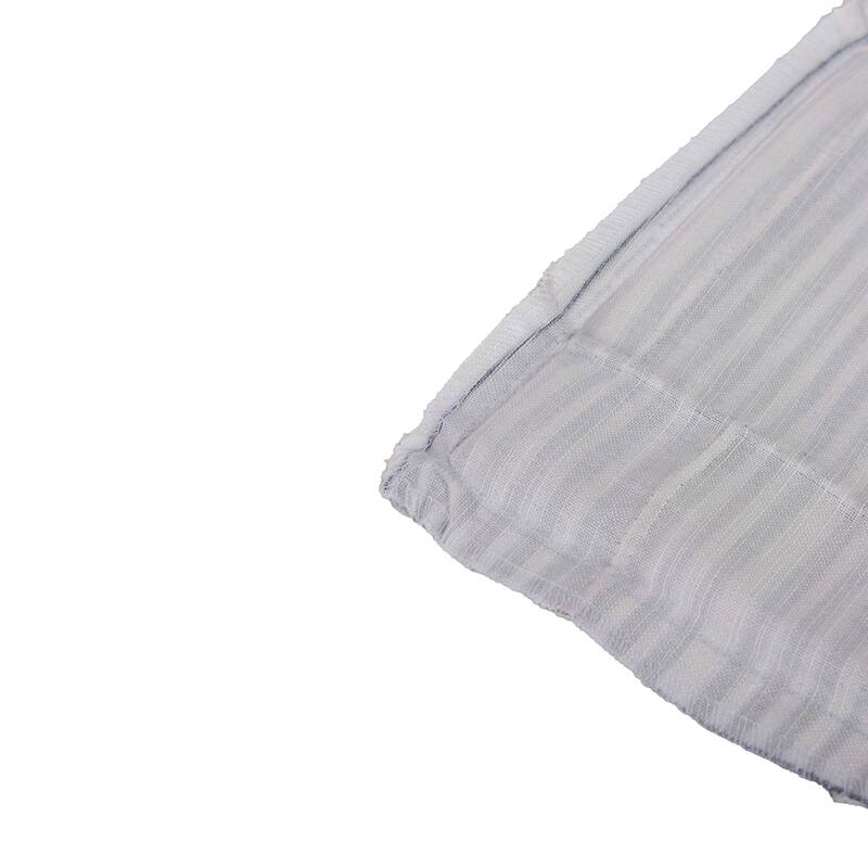 Rizzy Collection Modern Stripe Throw Pillow