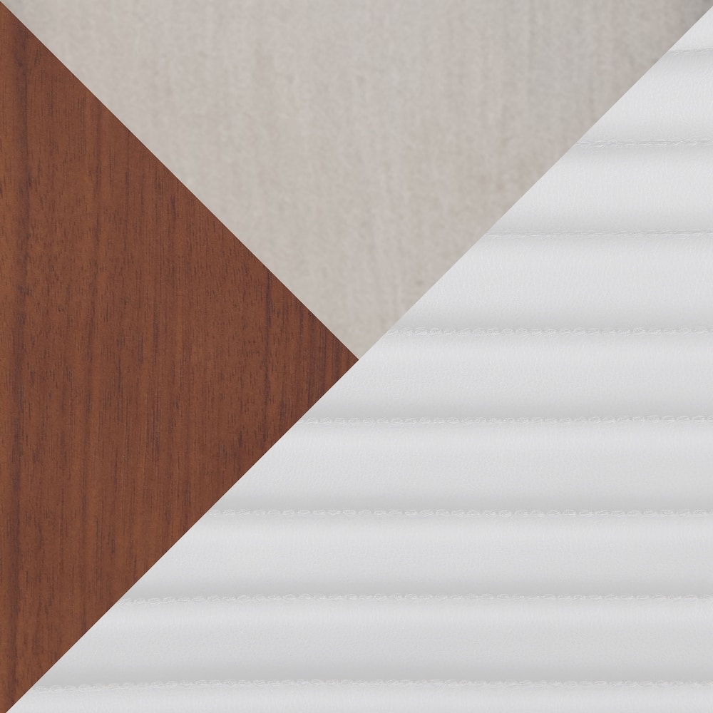 Strick & Bolton Forrest Tyra 5-Piece Dining Set with Swivel