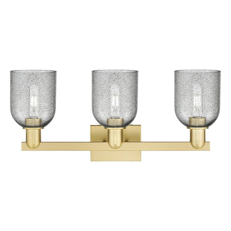 Innovations Lighting Endless Possibilities Arcadia - Caledonia - 3 Light 24" Bath Vanity Light