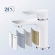 preview thumbnail 17 of 46, Tender Single Handle Bathroom Sink Faucet