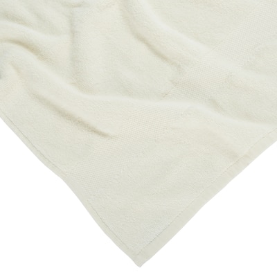 SAFAVIEH Super Plush Bath Towel (Set of 2) - 27" W x 54" H