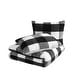 preview thumbnail 12 of 13, Cannon Cozy Buffalo Check Comforter Set