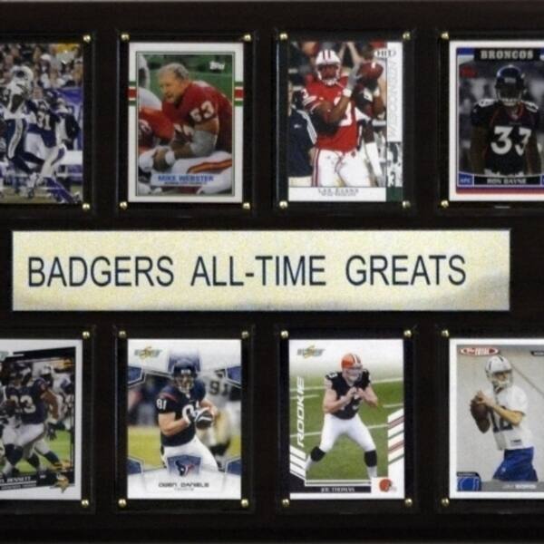 Shop C I Collectables 1215atgwisc Ncaa Football Wisconsin