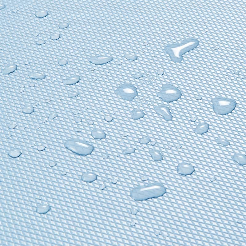 Linery & Co. Anti Fatigue Mat Comfortable Thick Padding for Kitchen or Office.