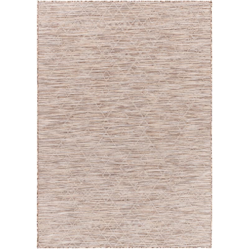 Artistic Weavers Ocalan Moroccan Tribal Outdoor Area Rug