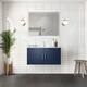 Option Navy Blue