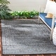 preview thumbnail 4 of 62, SAFAVIEH Palazzo Paivikki Modern Oriental Rug 4' x 6' - Dark Grey/Grey - Rectangle