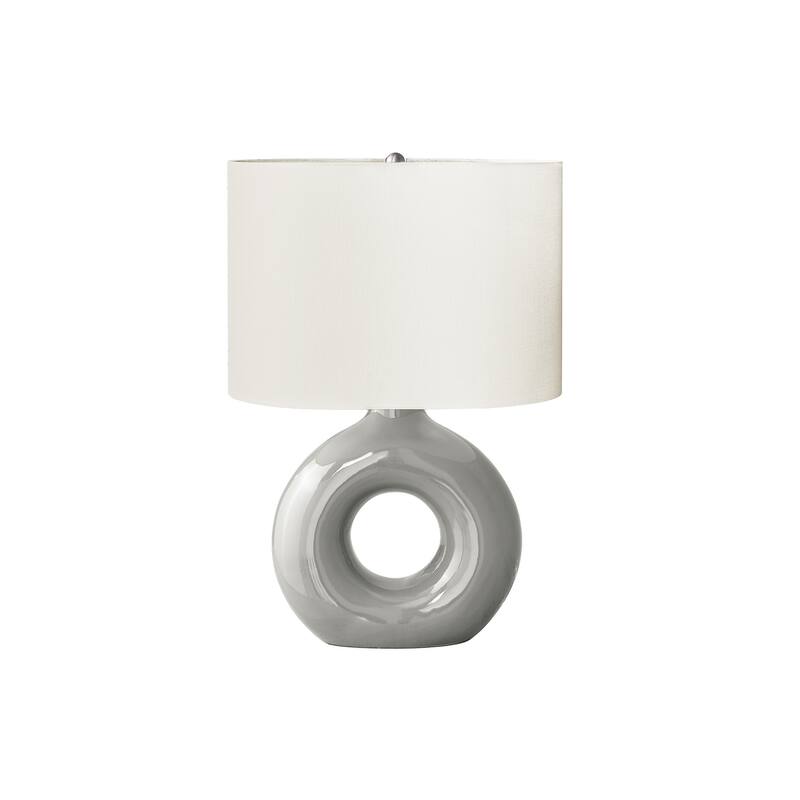 Contemporary Table Lamp