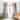 Marta Barragan Camarasa Tropical Paradise Pink Made-to-Order Blackout Window Curtains (Set of 2)