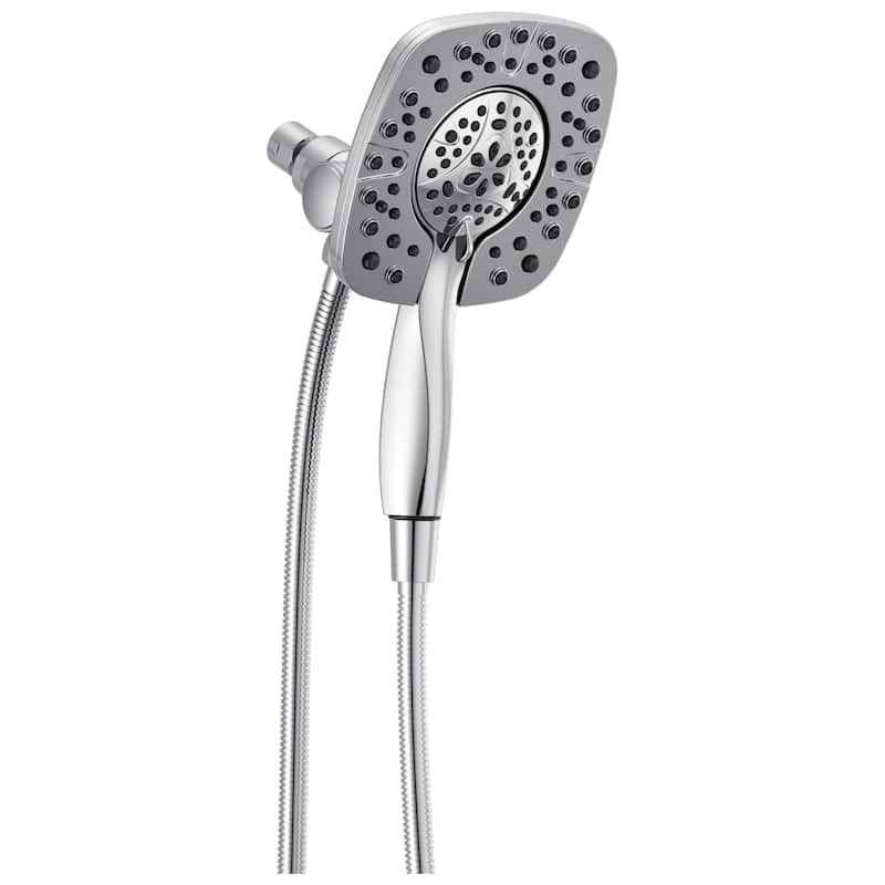 Delta Universal Showering Components 1.75 GPM Multi Function Shower