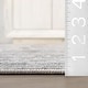 preview thumbnail 5 of 6, Nuloom Lissy Traditional Medallion Area Rug