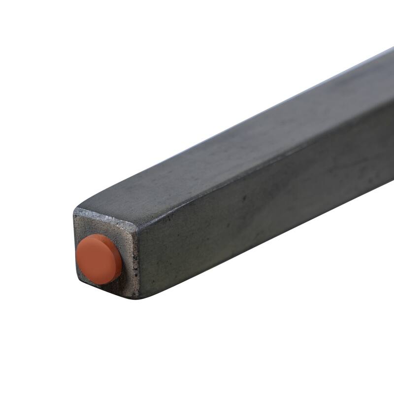 7-Piece Set, 58-82" Extendable Dining Table with 6 Upholstered Dining Chairs