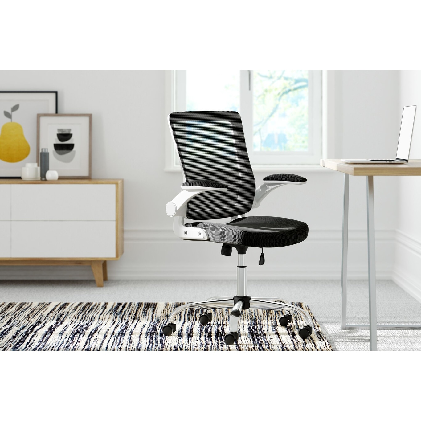 Serta works creativity mesh office sale chair