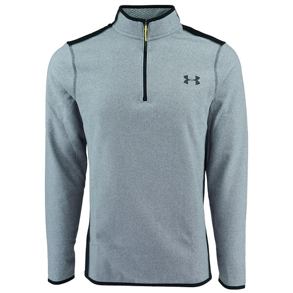 under armour infrared fleece jacket