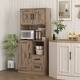 Option Light Brown
