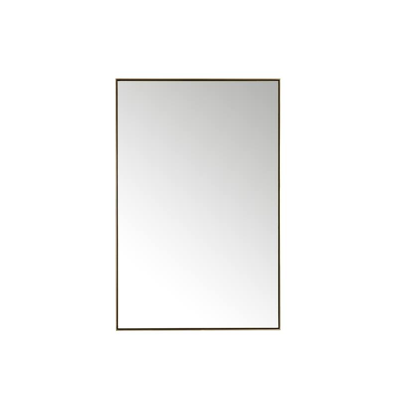 James Martin Vanities Rohe 26" Mirror