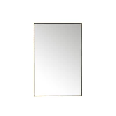 James Martin Vanities Rohe 26" Mirror