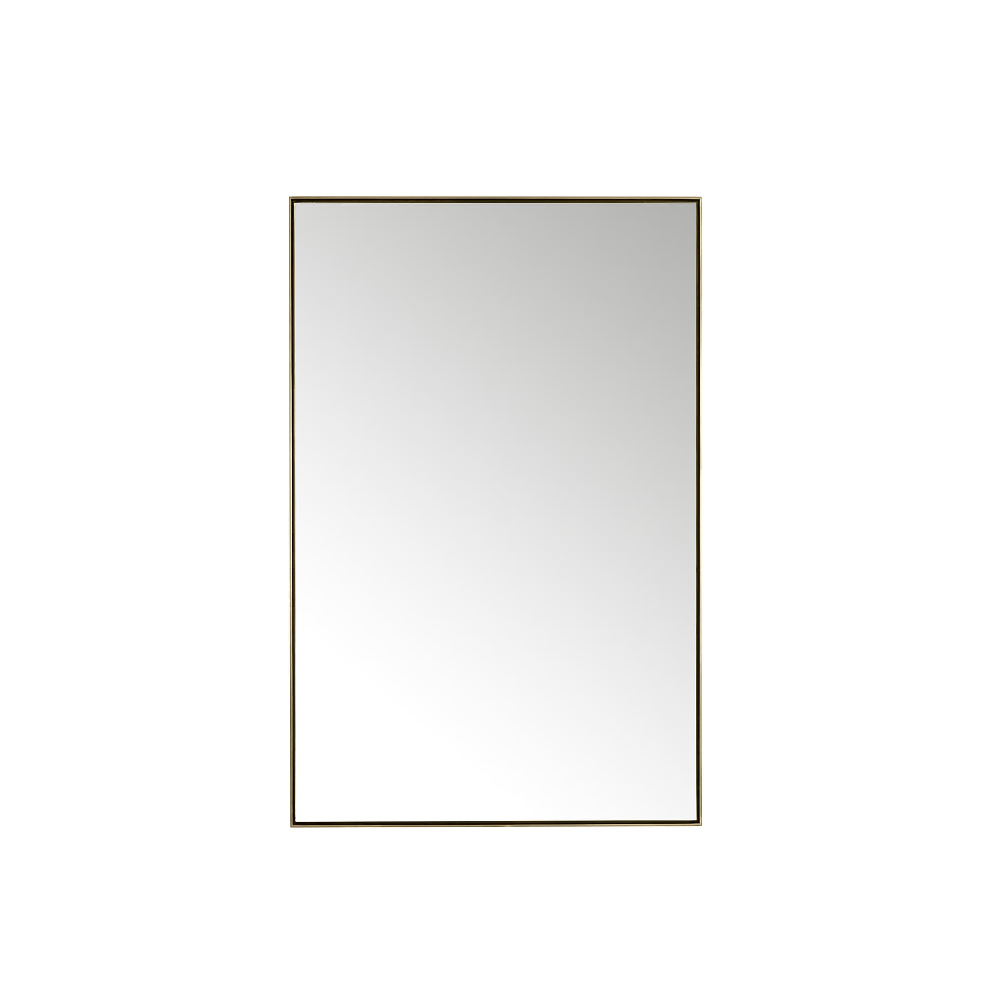 James Martin Vanities Rohe 26" Mirror