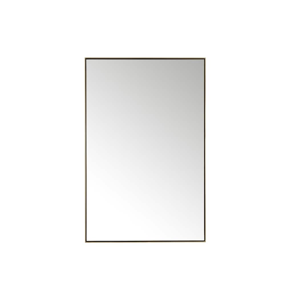 James Martin Vanities Rohe 26" Mirror