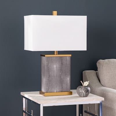 Table Lamp w/ Shade