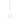 Z-Lite 3043P7 Farrell 8" Wide Suspension Mini Pendant