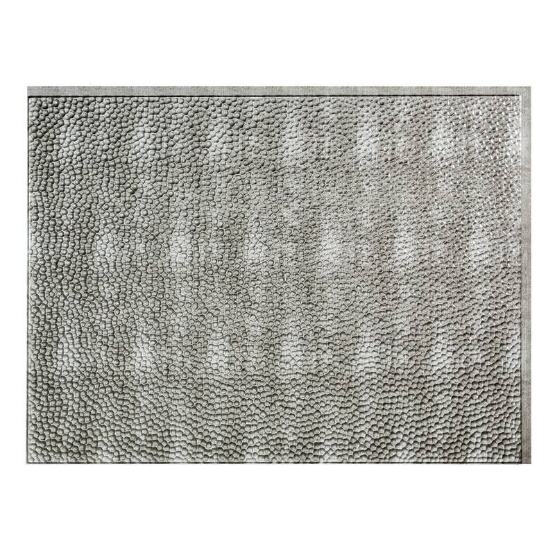 FASÄDE Hammered Decorative Vinyl Backsplash Panel