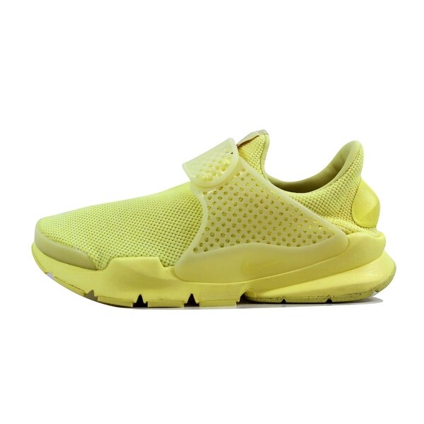 sock dart lemon