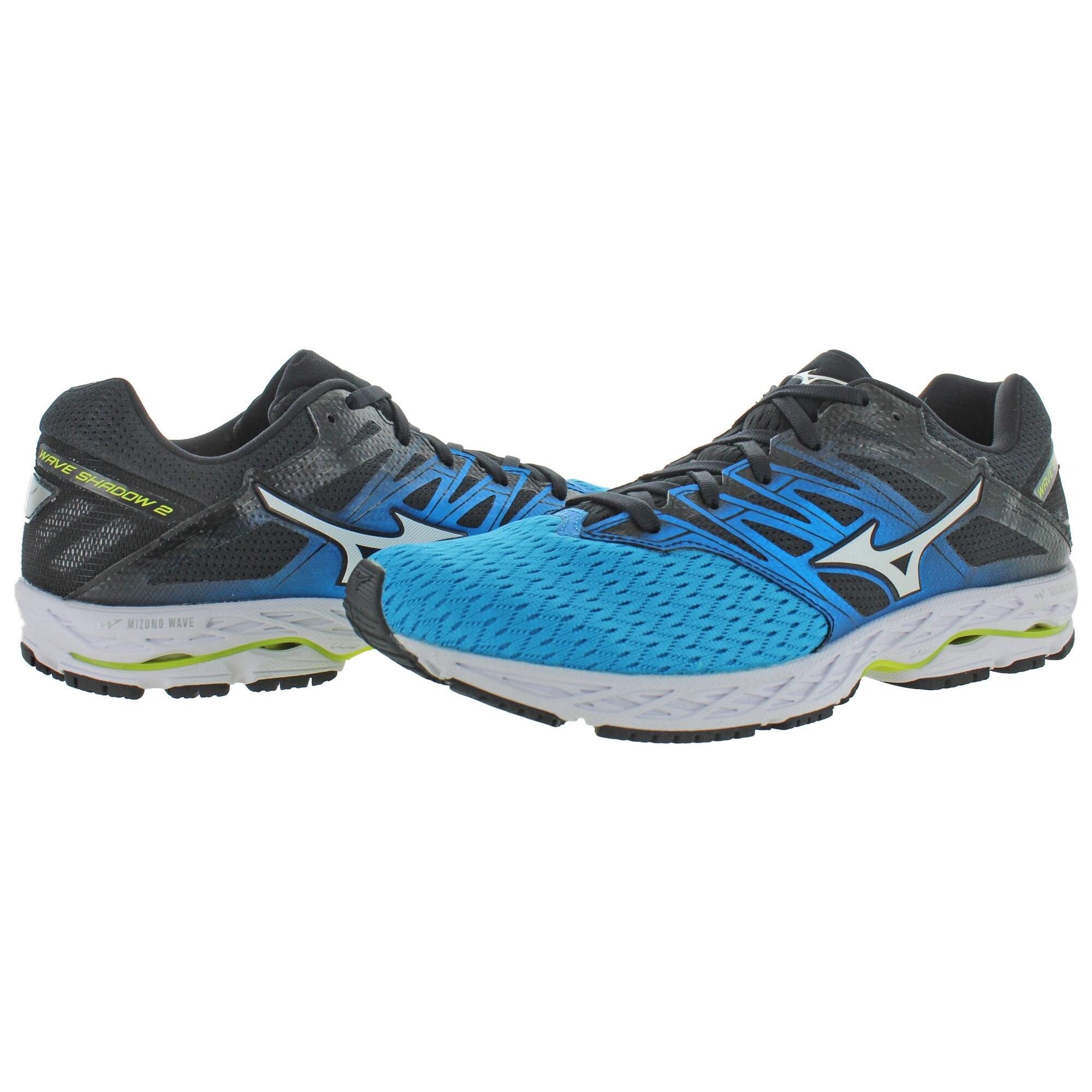 men's wave shadow 2 running shoe