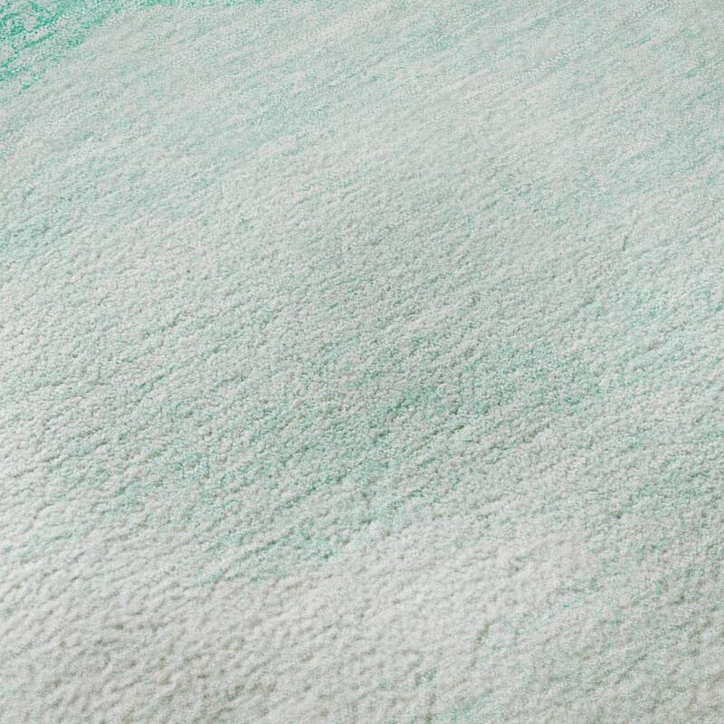 Premium Washable Super Soft Mayfield Rug