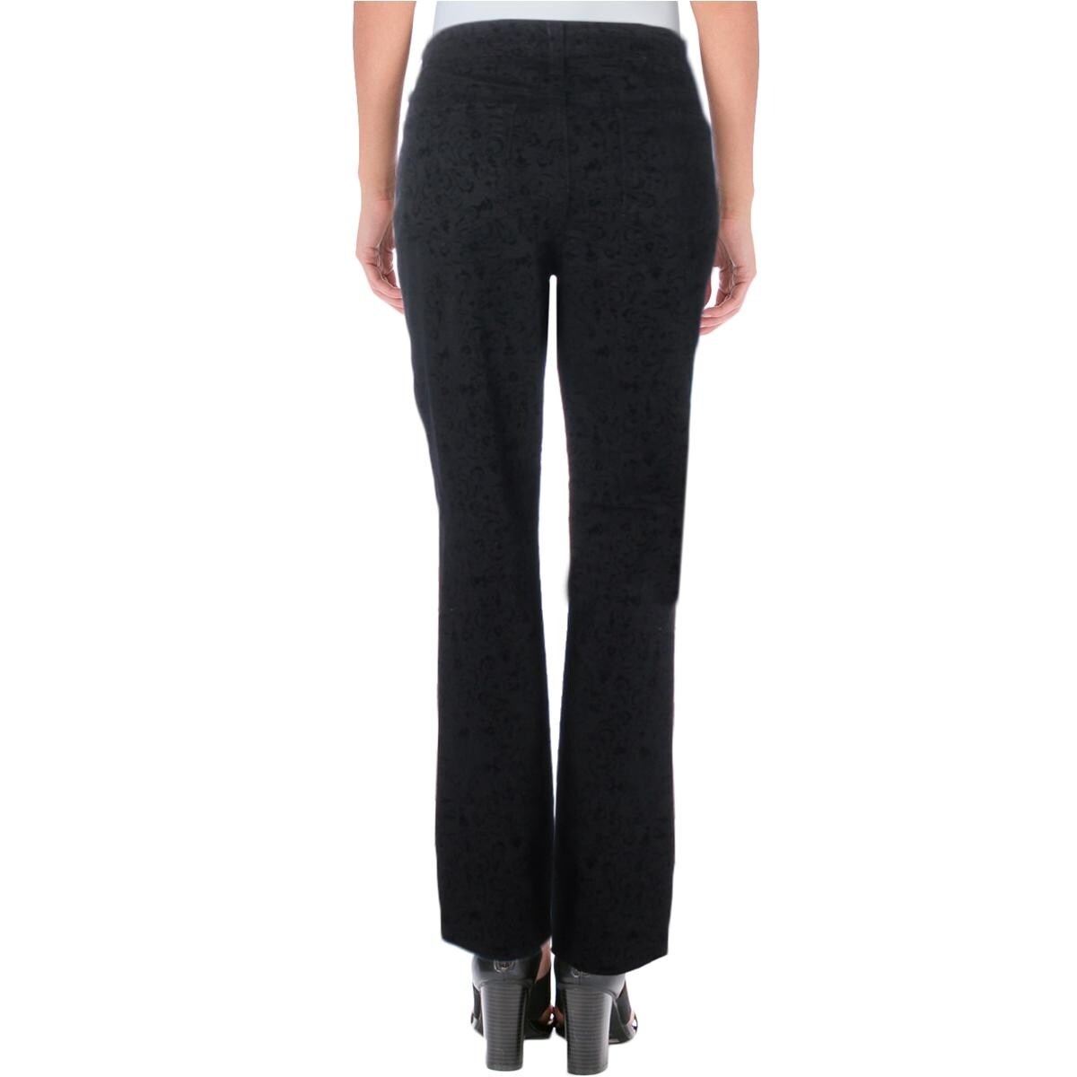 nydj velvet jeans