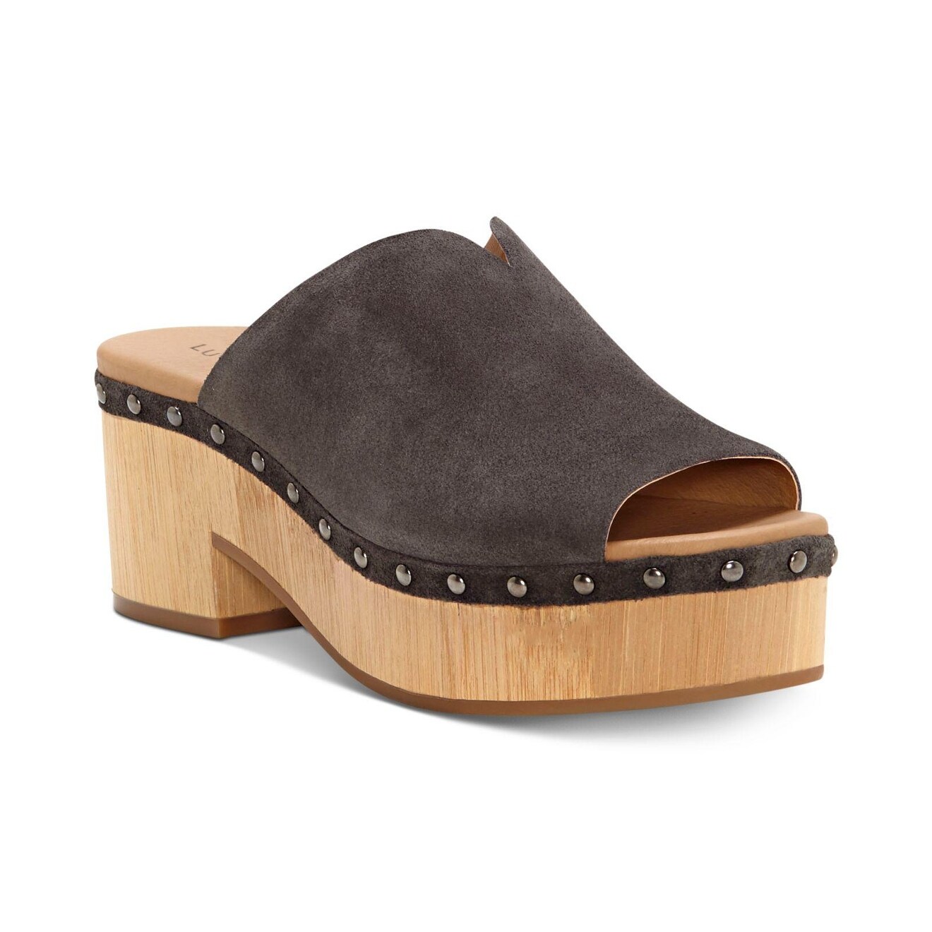 clogs brand