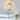 Industrial 3-Light Gold Semi Flush Mount Lights with Grid Textured Glass - Brass