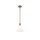 Option Antique Copper / Matte White