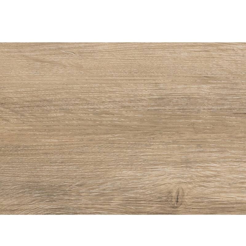 Muir 7x48 Matte Wood Look Vinyl Plank Tile - Floor & Wall - Large Format