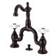 Option Oil Rubbed Bronze