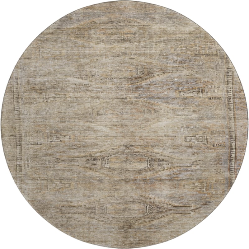 Premium Washable Super Soft Vintage Traditional Mayfield Rug