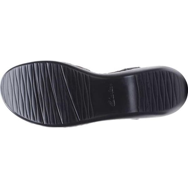 clarks delana brenna