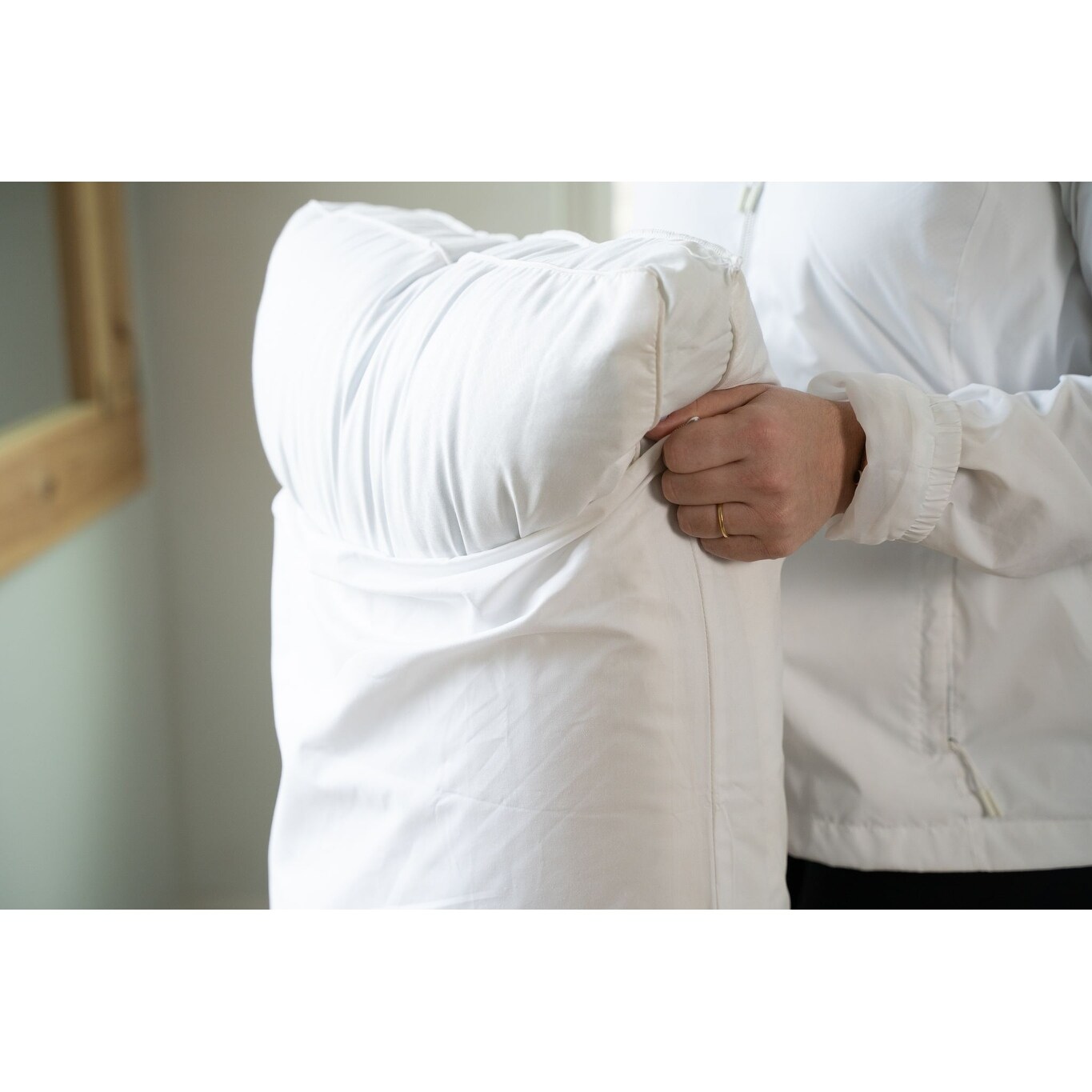 Allerease select collection on sale pillow