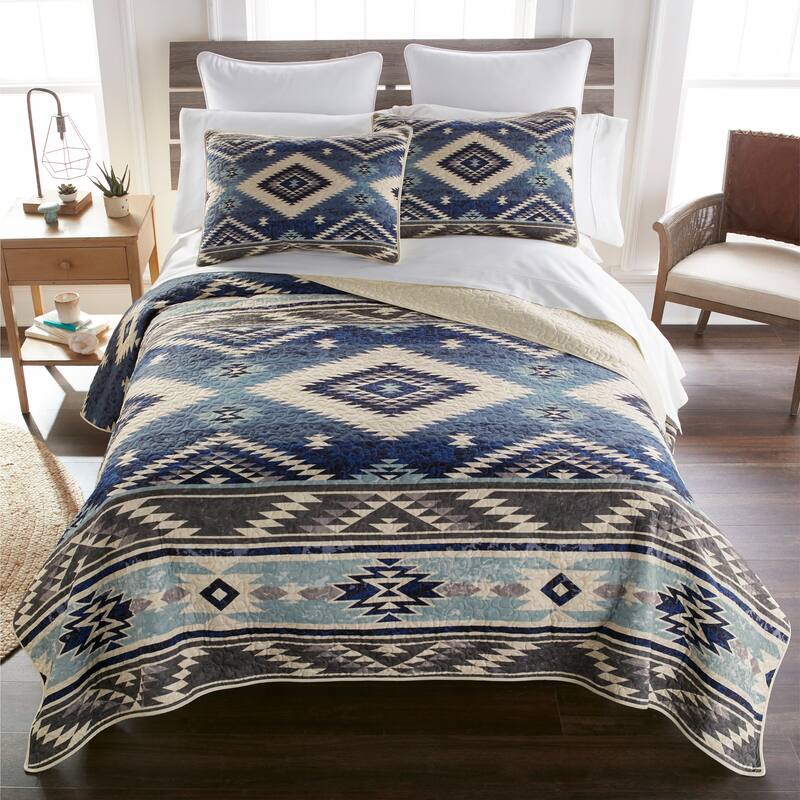 Donna Sharp Desert Hill Polyester Quilt Collection
