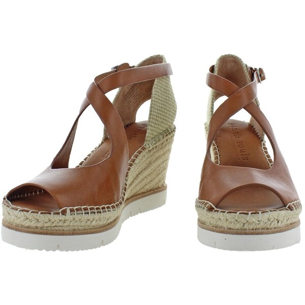 gentle souls espadrilles