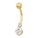 Option Yellow Gold