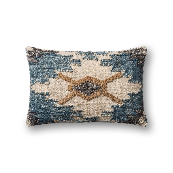 Boho textured hotsell throw pillows