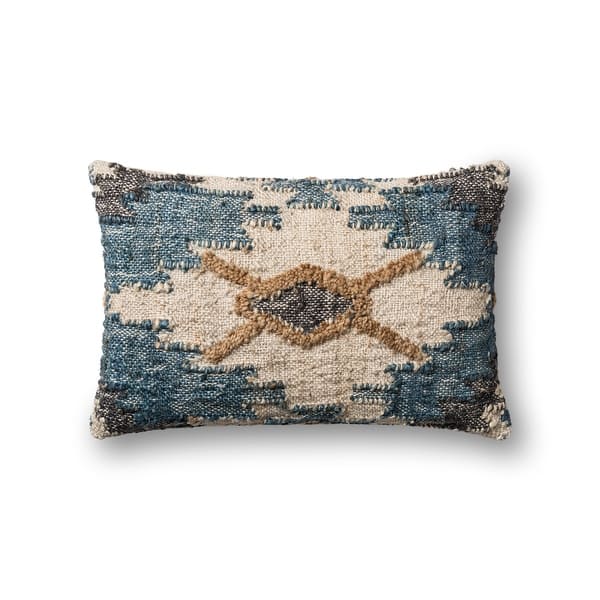 Rustic Style Throw Pillow Cover